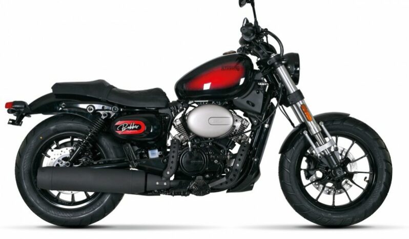bobber-gv125-s-evo-black-red