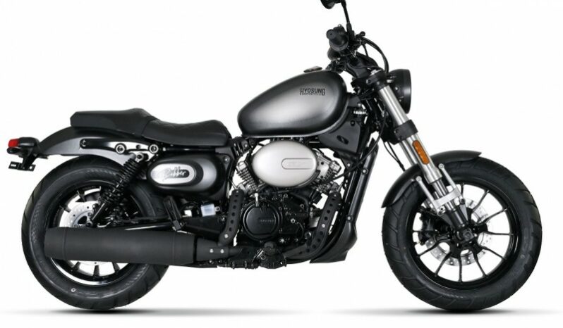 bobber-gv300-s-evo-silver-black